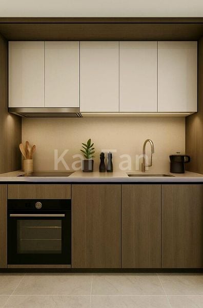 AVENUE SOUTH RESIDENCE 3