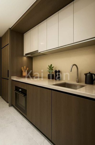 AVENUE SOUTH RESIDENCE 4