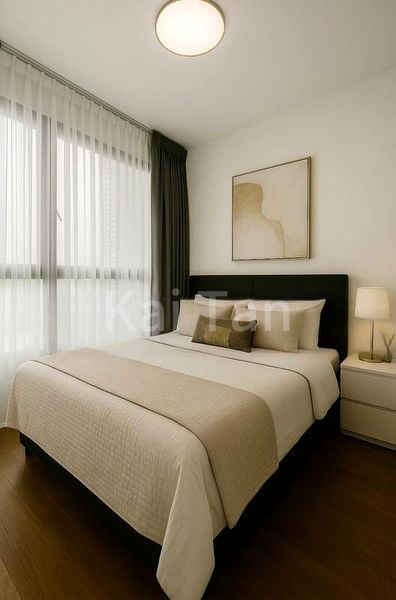 AVENUE SOUTH RESIDENCE 5