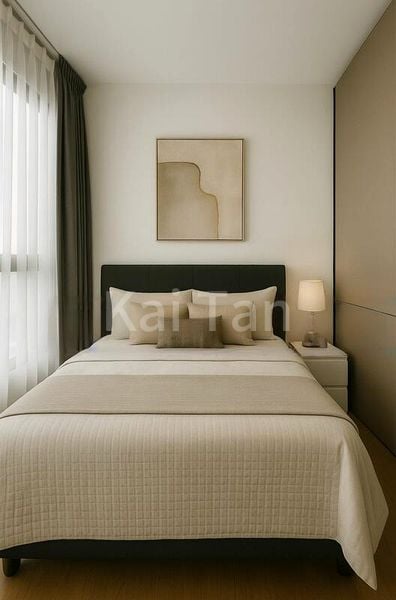 AVENUE SOUTH RESIDENCE 6