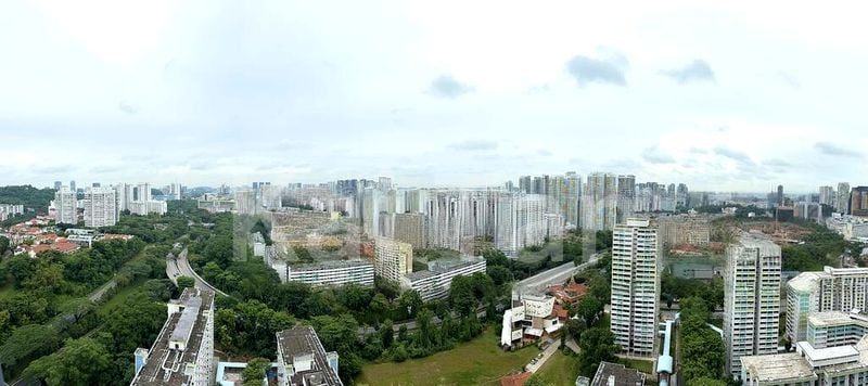 AVENUE SOUTH RESIDENCE 8