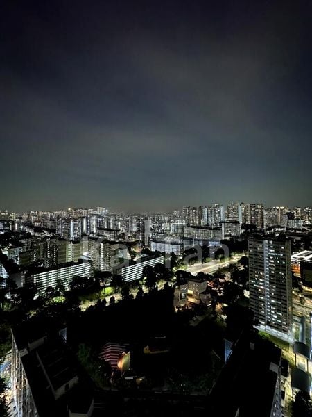 AVENUE SOUTH RESIDENCE 9