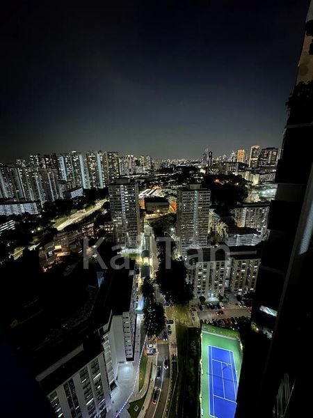 AVENUE SOUTH RESIDENCE 10