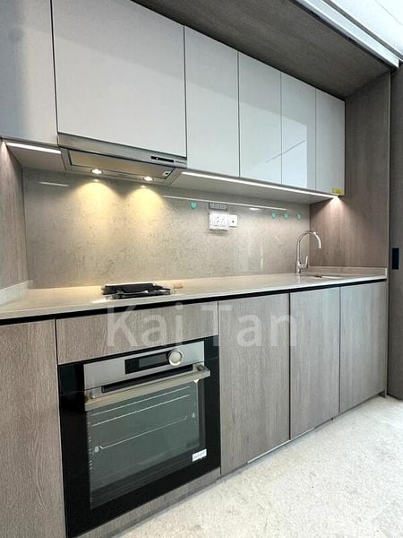 AVENUE SOUTH RESIDENCE 14