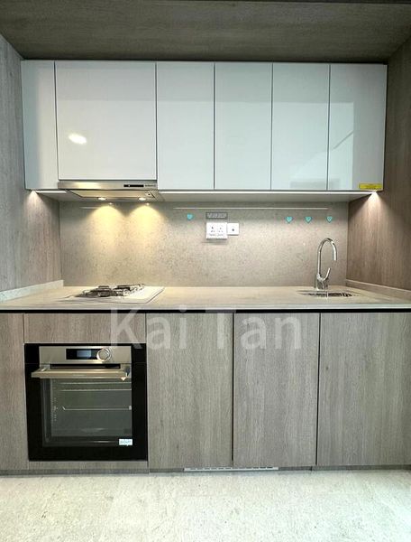 AVENUE SOUTH RESIDENCE 15