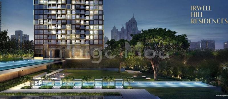 IRWELL HILL RESIDENCES 8