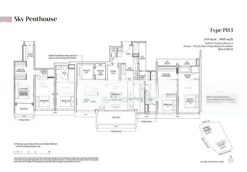 IRWELL HILL RESIDENCES 9