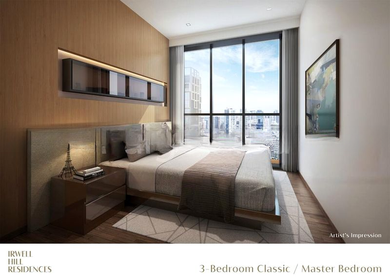 IRWELL HILL RESIDENCES 3