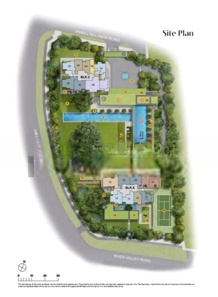 IRWELL HILL RESIDENCES 6