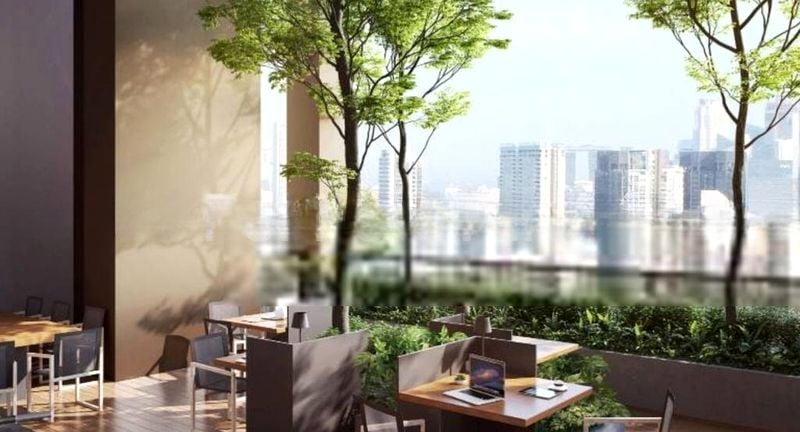 IRWELL HILL RESIDENCES 2