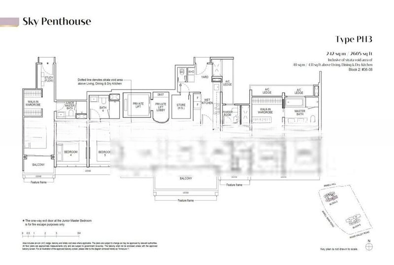 IRWELL HILL RESIDENCES 7