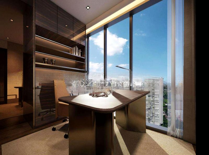 IRWELL HILL RESIDENCES 5