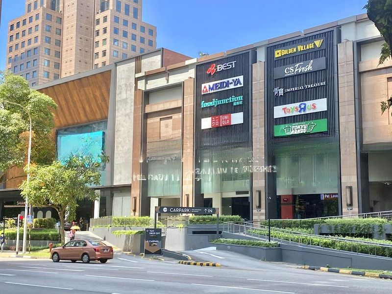 IRWELL HILL RESIDENCES 2