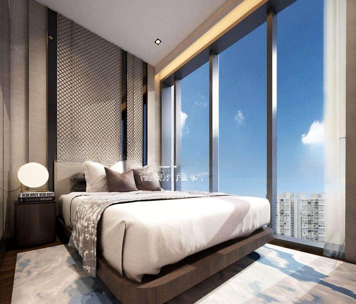 IRWELL HILL RESIDENCES 3