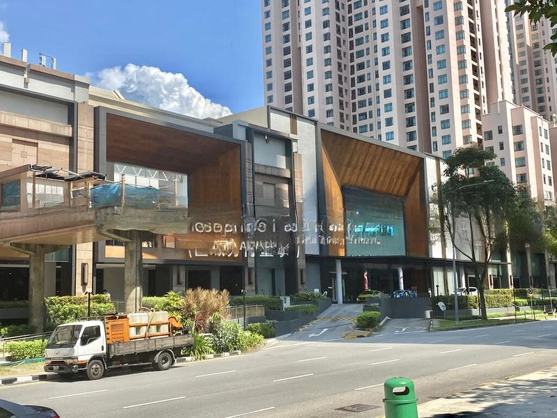 IRWELL HILL RESIDENCES 7