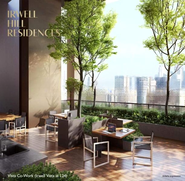 IRWELL HILL RESIDENCES 6