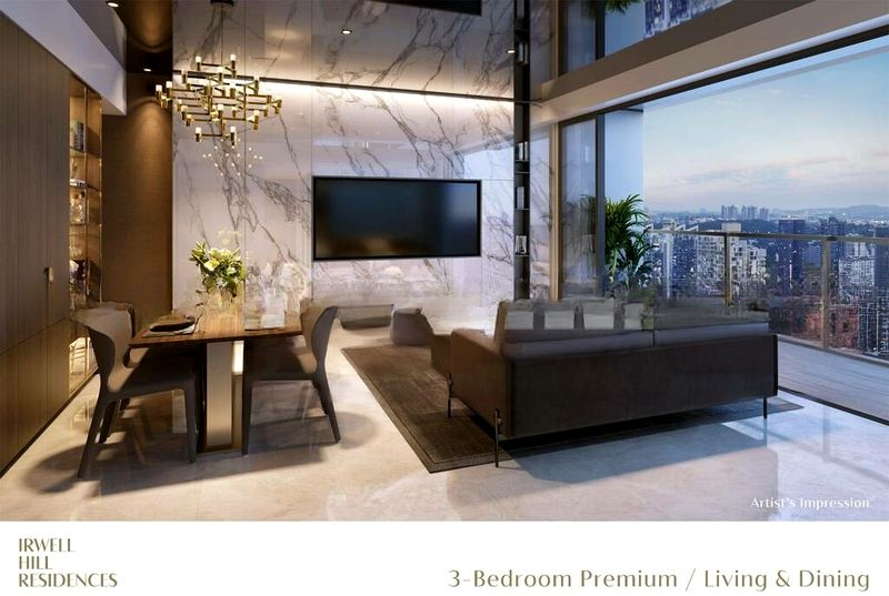 IRWELL HILL RESIDENCES 5
