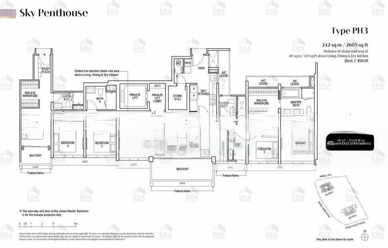 IRWELL HILL RESIDENCES 13
