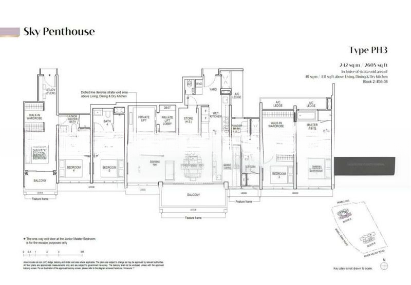 IRWELL HILL RESIDENCES 12