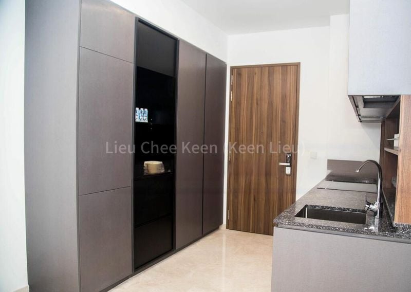 DAINTREE RESIDENCE 6