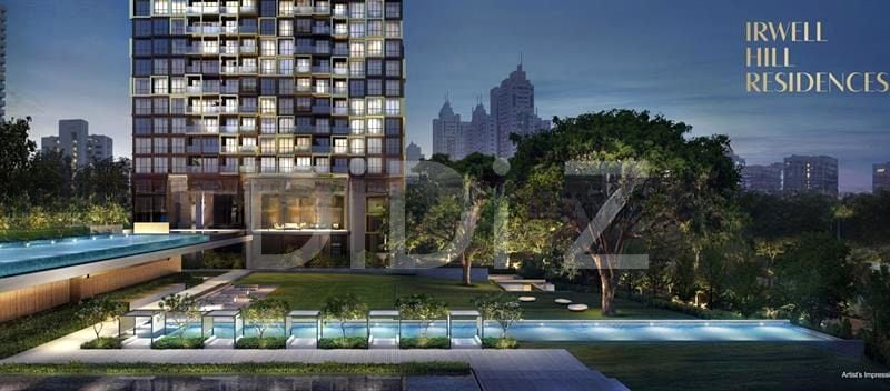 IRWELL HILL RESIDENCES 8