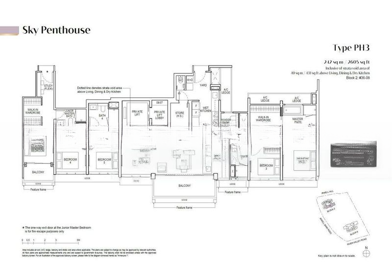 IRWELL HILL RESIDENCES 10