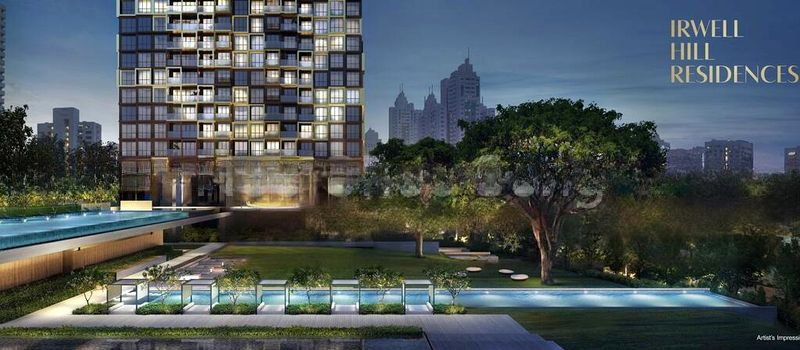 IRWELL HILL RESIDENCES 8