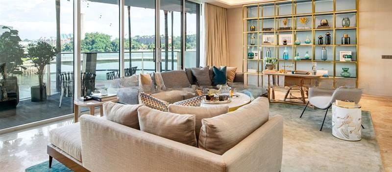 CORALS AT KEPPEL BAY 2