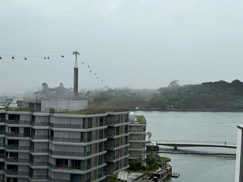 CORALS AT KEPPEL BAY 4