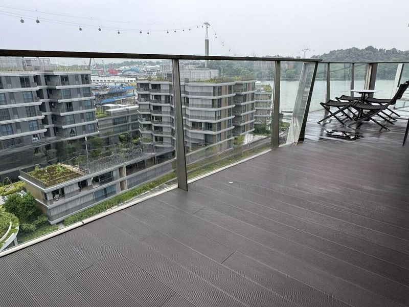 CORALS AT KEPPEL BAY 5