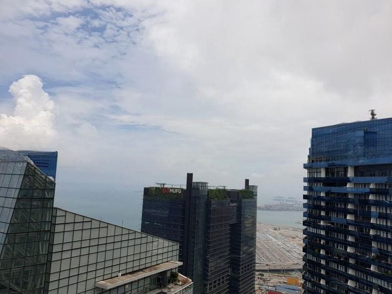 THE SAIL @ MARINA BAY 6