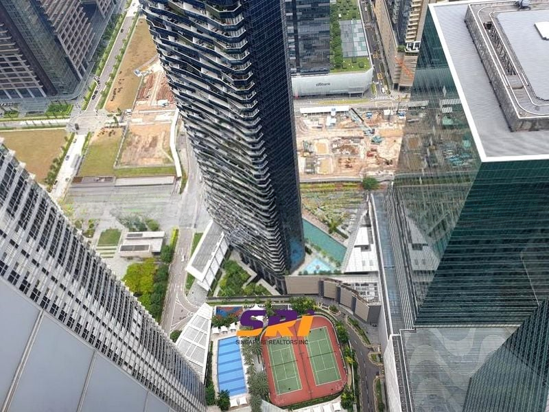 THE SAIL @ MARINA BAY 2