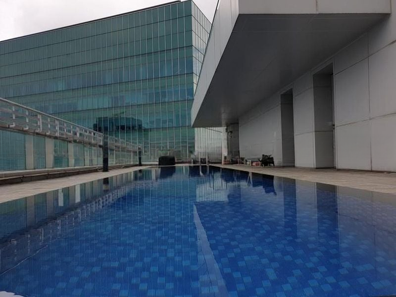 THE SAIL @ MARINA BAY 3