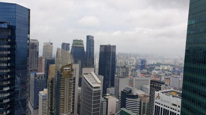 THE SAIL @ MARINA BAY 5