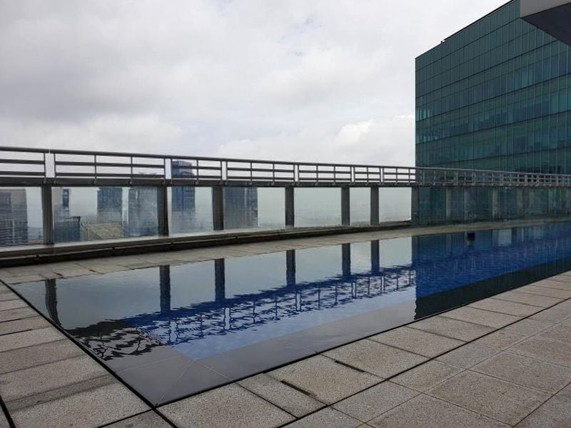 THE SAIL @ MARINA BAY 4