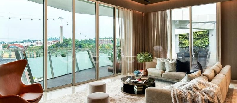 CORALS AT KEPPEL BAY 6