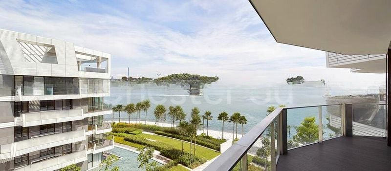 CORALS AT KEPPEL BAY 5