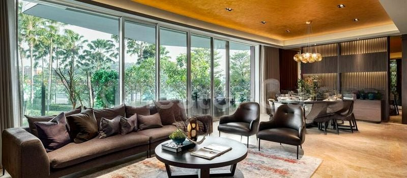 CORALS AT KEPPEL BAY 2