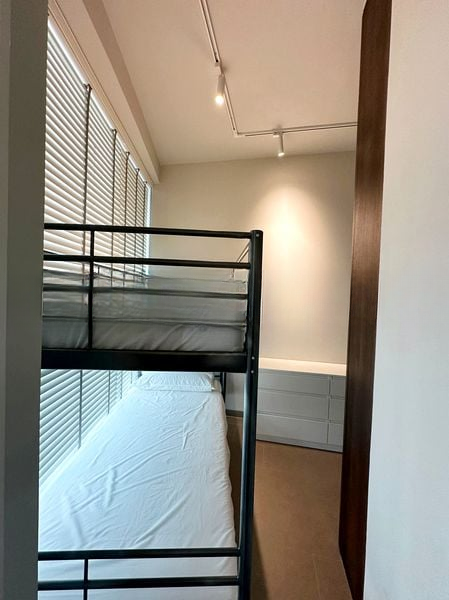 CORALS AT KEPPEL BAY 12