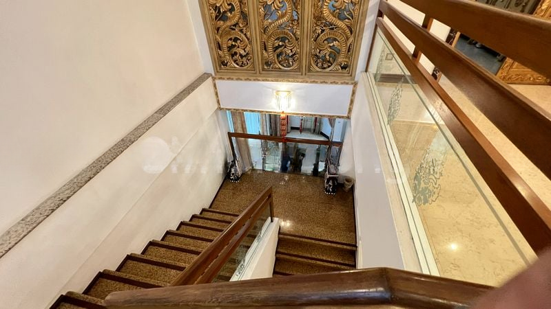 SELETAR HILLS ESTATE 4