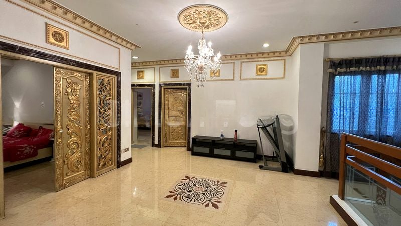 SELETAR HILLS ESTATE 3