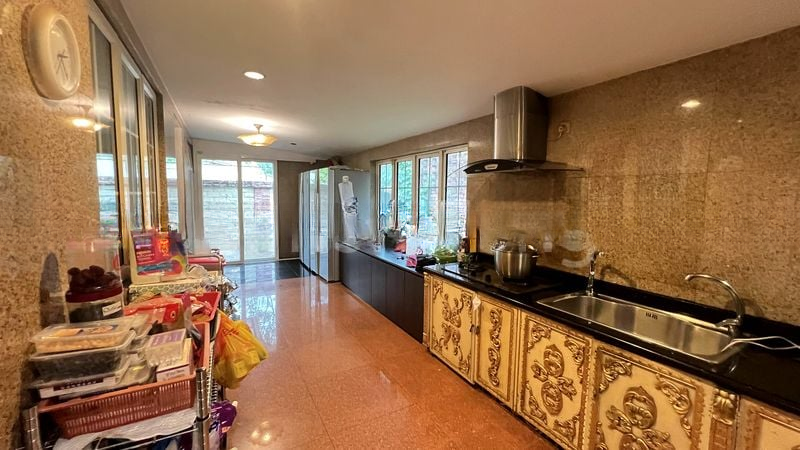 SELETAR HILLS ESTATE 2