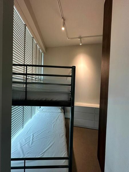 CORALS AT KEPPEL BAY 6