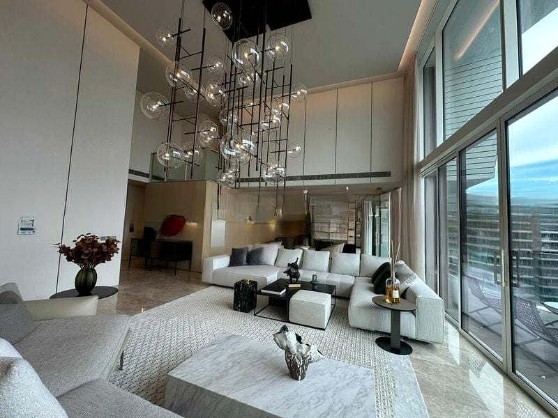 CORALS AT KEPPEL BAY 2