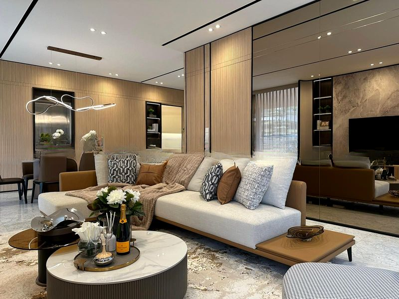 CLUNY PARK RESIDENCE 3