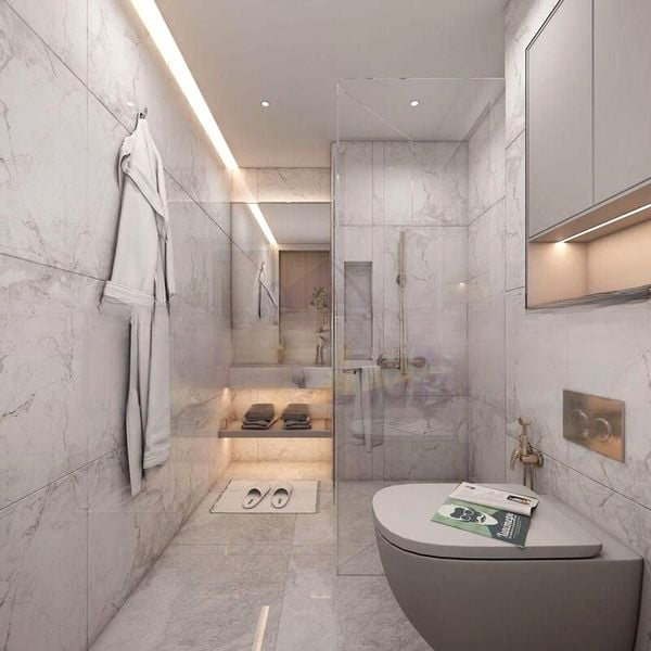 CLUNY PARK RESIDENCE 4