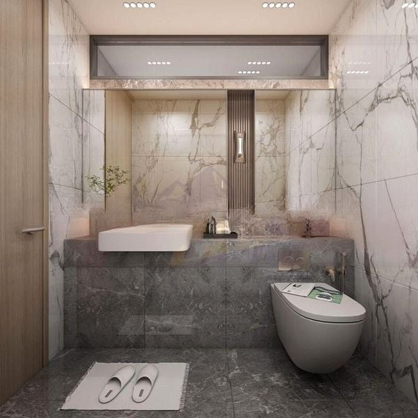 CLUNY PARK RESIDENCE 5