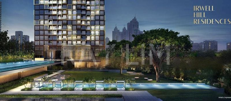 IRWELL HILL RESIDENCES 4
