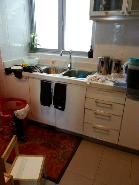 CARIBBEAN AT KEPPEL BAY 7