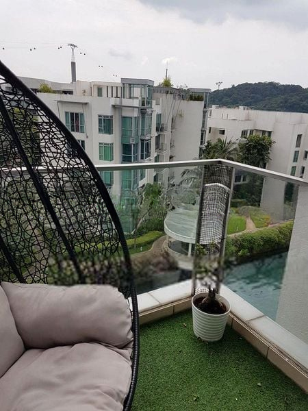 CARIBBEAN AT KEPPEL BAY 10